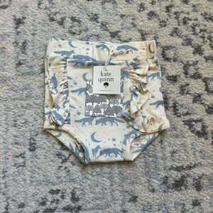 NWT Kate Quinn Bummies size 3-6 months
